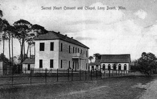 Sacred Heart Convent