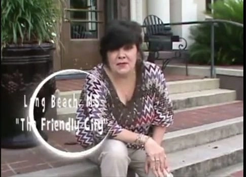 Long Beach “The Friendly City”