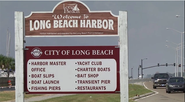 Long Beach 10 Years After Hurricane Katrina