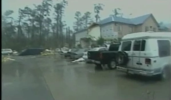 Misery and Miracles The Long Beach Story (2005)