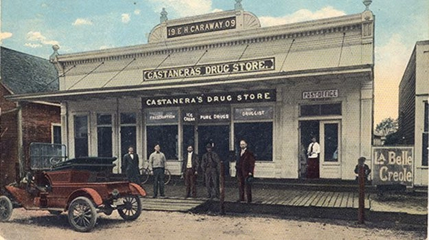Castaneras-Drug-Store