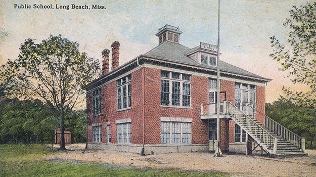 Long-Beach-School